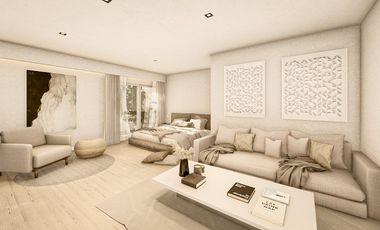 Departamento en Terrazas del Casco