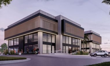 Venta oficina Funes centro