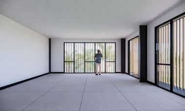 Venta oficina Funes centro