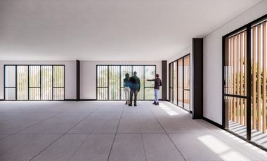 Venta oficina Funes centro