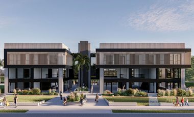 Venta oficina Funes centro