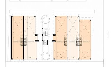 Venta oficina Funes centro