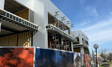 Venta oficina Funes centro