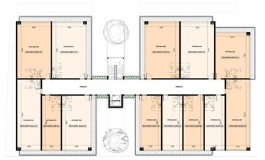 Venta oficina Funes centro