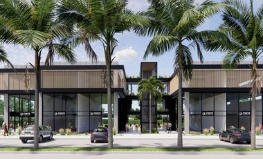 Venta oficina Funes centro