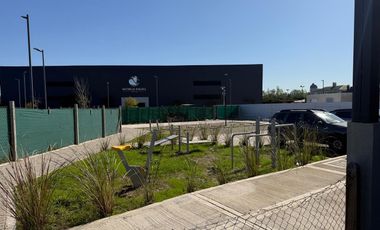 VENTA DUPLEX 4 AMB TOWN KIRI -  Nordelta - Departamento 3 habitaciones UF 212