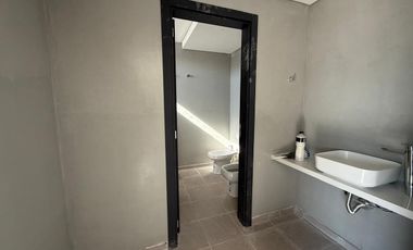 VENTA DUPLEX 4 AMB TOWN KIRI -  Nordelta - Departamento 3 habitaciones UF 212