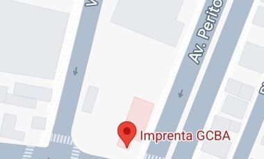 Local - Pompeya