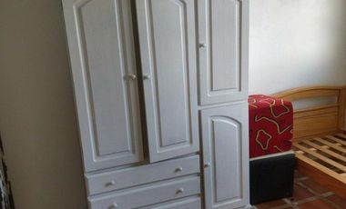 Chalet 4 ambientes con quincho