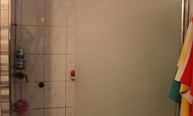 Chalet 4 ambientes con quincho