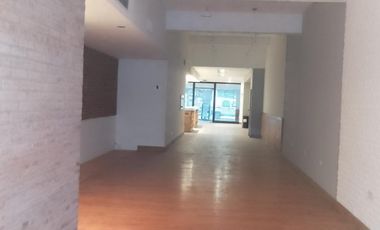 ALQUILER DE IMPECABLE LOCAL GASTRONOMICO