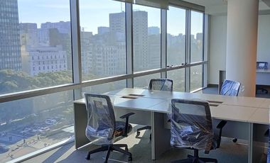 Edificio comercial a la venta en Microcentro