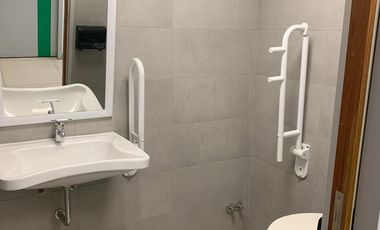 Edificio comercial a la venta en Microcentro