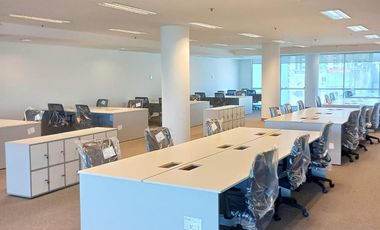 Edificio comercial a la venta en Microcentro