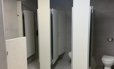 Edificio comercial a la venta en Microcentro