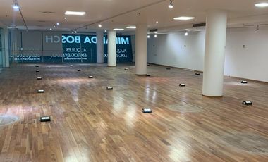 Edificio comercial a la venta en Microcentro