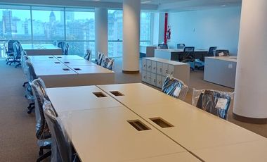 Edificio comercial a la venta en Microcentro