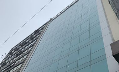 Edificio comercial a la venta en Microcentro
