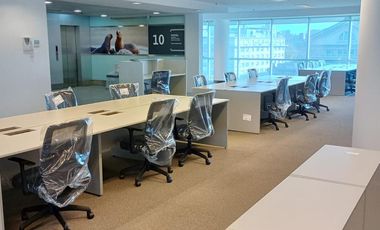 Edificio comercial a la venta en Microcentro