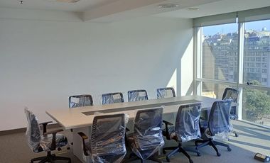 Edificio comercial a la venta en Microcentro