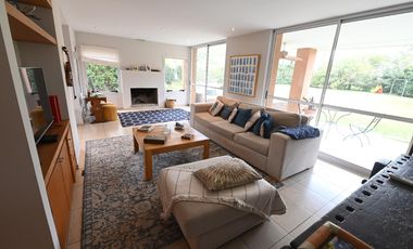 Casa en  venta en Los Ceibos Club de Campo