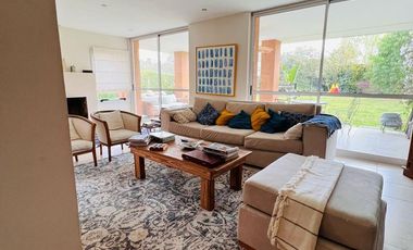 Casa en  venta en Los Ceibos Club de Campo