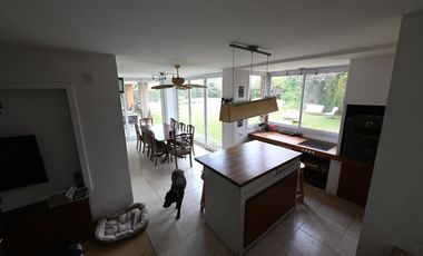 Casa en  venta en Los Ceibos Club de Campo