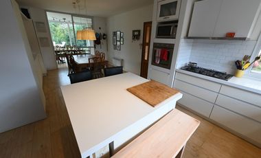 Casa en  venta en Los Ceibos Club de Campo