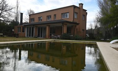 Casa en  venta en Los Ceibos Club de Campo