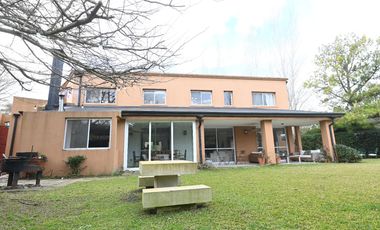 Casa en  venta en Los Ceibos Club de Campo