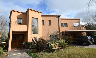 Casa en  venta en Los Ceibos Club de Campo