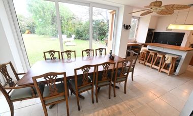 Casa en  venta en Los Ceibos Club de Campo