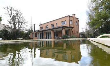 Casa en  venta en Los Ceibos Club de Campo