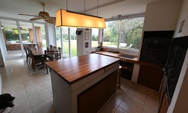 Casa en  venta en Los Ceibos Club de Campo