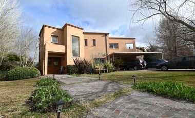 Casa en  venta en Los Ceibos Club de Campo