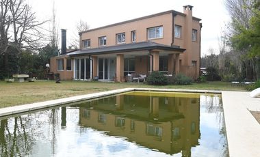 Casa en  venta en Los Ceibos Club de Campo