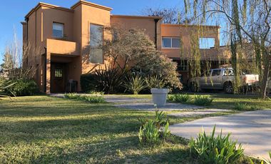 Casa en  venta en Los Ceibos Club de Campo