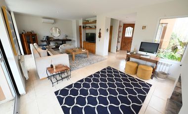 Casa en  venta en Los Ceibos Club de Campo