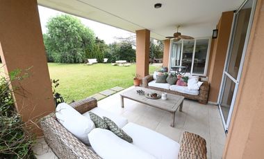 Casa en  venta en Los Ceibos Club de Campo