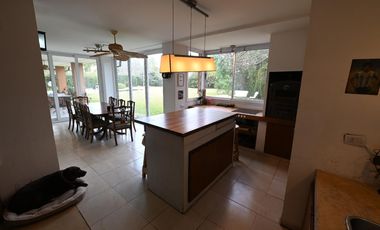 Casa en  venta en Los Ceibos Club de Campo