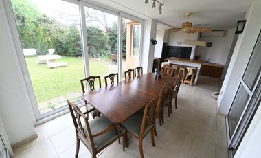 Casa en  venta en Los Ceibos Club de Campo