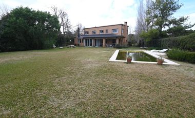 Casa en  venta en Los Ceibos Club de Campo