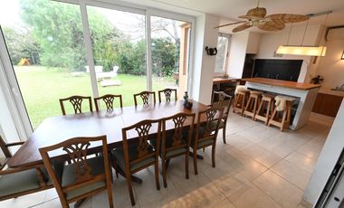 Casa en  venta en Los Ceibos Club de Campo