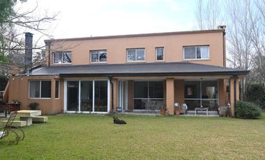 Casa en  venta en Los Ceibos Club de Campo