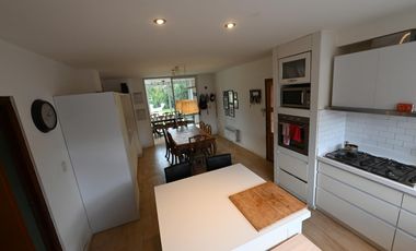 Casa en  venta en Los Ceibos Club de Campo