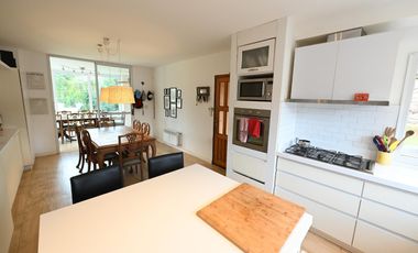 Casa en  venta en Los Ceibos Club de Campo