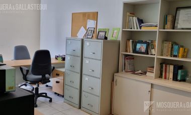Oficina en Pilar