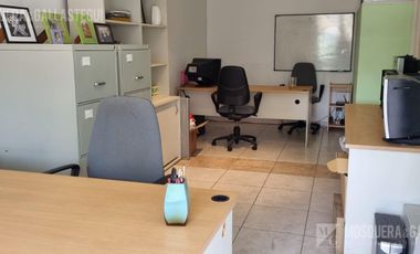 Oficina en Pilar