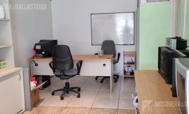 Oficina en Pilar