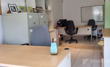 Oficina en Pilar